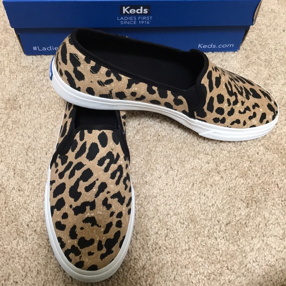 keds daisy slip ons